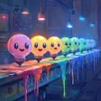 Idle Light City APK icon