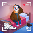 Idle Mental Hospital Tycoon APK icon