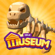 Idle Museum Tycoon: Empire of Art History APK icon