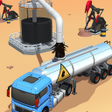 Idle Oil Well APK icon