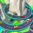 Idle Racing Tycoon-Car Games APK icon