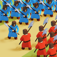Idle Siege APK icon