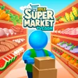 Idle Supermarket Tycoon - Tiny Shop Game APK icon