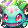 Idle Tiny Monster: Go Evolve icon