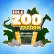 Idle Zoo Tycoon 3D - Animal Park Game APK icon
