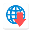 IDM - Download Manager Plus APK icon