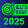 IELTS Speaking Assistant APK icon