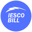 IESCO Online Bill Checker APK icon
