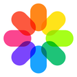 iGallery OS 15 - Photo Editor APK icon