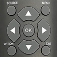 IGO TV Remote Control APK icon