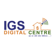 IGS Digital Center icon