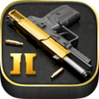 iGun Pro 2 - The Ultimate Gun Application APK icon