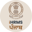 iHRMS-Punjab APK icon