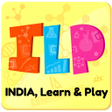 ILP-India, Learn and Play APK icon