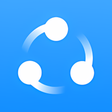 India Share: File Transfer App APK icon