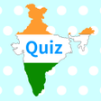 India States & Capitals Map Quiz - Geography Game APK icon