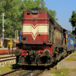 India Trains Wallpapers icon
