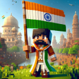 IndiaCraft: Crafting Wonders APK icon
