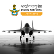 Indian Air Force: A Cut Above DISHA - IAF HQ APK icon