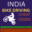 Indian Bike driving cheat code APK icon