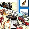 Indian Bike Driving Cheat Code APK icon