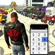 Indian Bike Driving Cheat Code APK icon