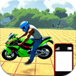 Indian Bike Ibd Plugin 3D APK icon
