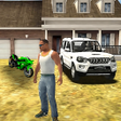Indian Cars Bikes Driving icon