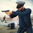 Indian Chor Police Game APK icon