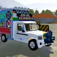 Indian DJ Driver 3D Offline APK icon