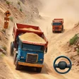 Indian Dumper Truck Simulator icon