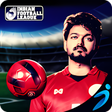 Indian Football League APK icon