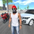 Indian Gangster Driving Game APK icon
