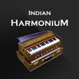 Indian Harmonium APK icon