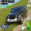 Indian Jeep Wala Games 3D APK icon