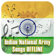Indian National Army Songs OFF APK icon