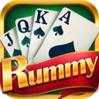 Indian Rummy Lite-Play offline APK icon