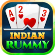 Indian Rummy Offline - Free Rummy 13 Card Games APK icon