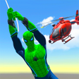 Indian Spider 3D - Open World icon