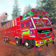 Indian Truck Driving APK icon