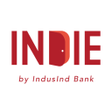 INDIE by IndusInd Bank icon