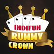 Indifun Rummy Crown APK icon
