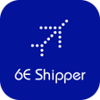 IndiGo - Cargo Shipper App APK icon