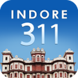 Indore 311 APK icon