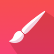 Infinite Painter APK icon