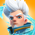 Infinity Kingdom APK icon