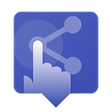 Inkwire Screen Share Assist APK icon