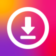 InSaver Video Story Downloader APK icon