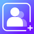 InsFan: Social Likes Booster APK icon