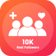 insFollow - Şifresiz Takipçi APK icon